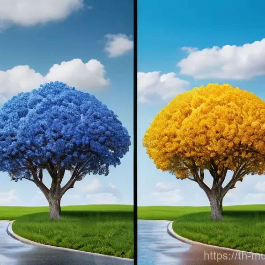 탈중앙화된 거버넌스 모델의 장점 - Here are three detailed image prompts for an AI image generator, inspired by the themes of Decentral...